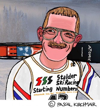 Article : Eddie the Eagle